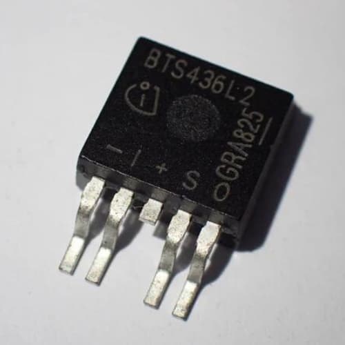 BTS436L2G Infineon Technologies
